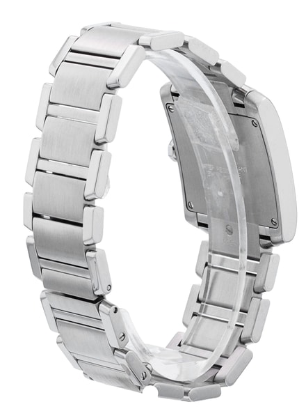 Cartier Tank Francaise W51003Q3